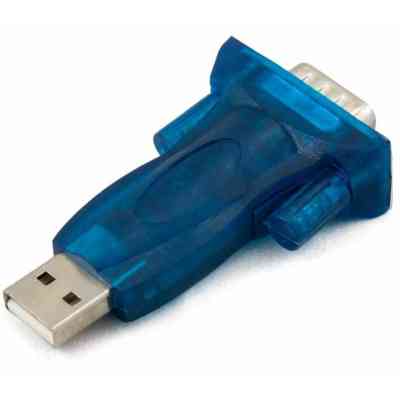 Переходник USB to COM Extradigital (KBU1654) Винница