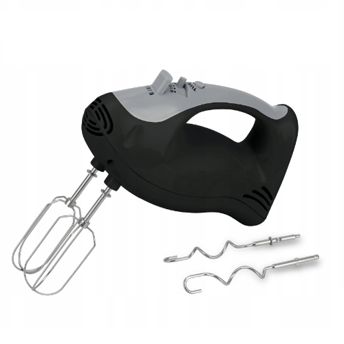 Міксер ручний 150W 6750 KAMILLE Житомир - изображение 2