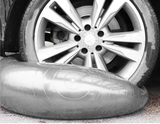 Фітбол (м'яч для фітнесу) 75 см WCG Anti-Burst навантаження 250 кг сірий + насос Фітболи Київ