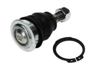 Кульова опора передня Raiso (Швеція) Toyota Yaris, Тойота Яріс 99- #RL-433035T UAUFUPN22 Ковель