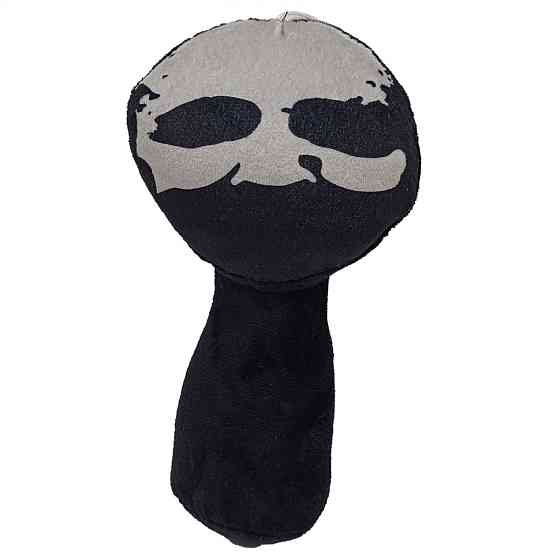 Детская мягкая игрушка 