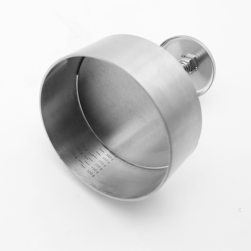 Прес для бургерів нерж. GRILLI 77758 Код: 003924 Ровно - изображение 4