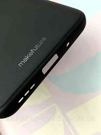 Xiaomi Redmi 10A 10А 9C 9С Силіконовий чохол (чорний) Одеса