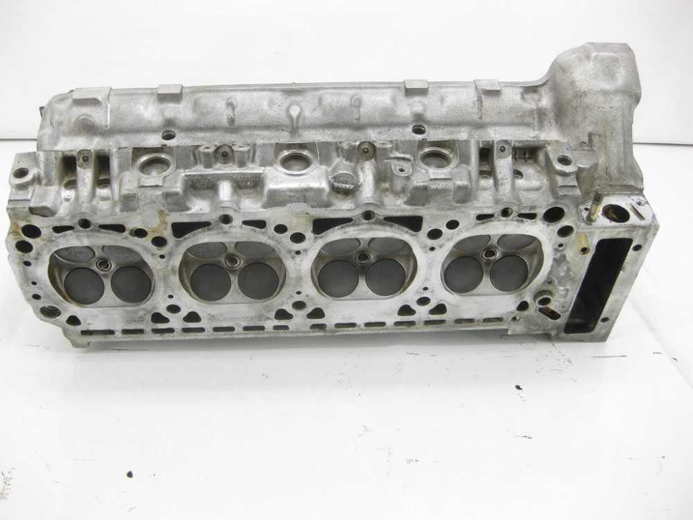 Mercedes-Benz  A1190109720 R1190169701 Права головка блоку циліндрів з клапанами для двигуна M119 Одесса - изображение 6