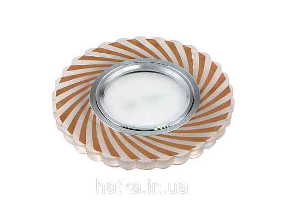 Светильник точечный Sirius Л LR1943 GO Киев