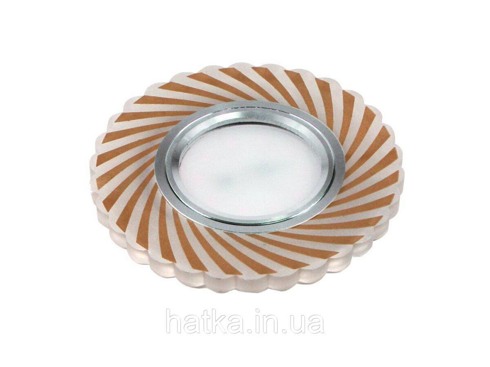 Светильник точечный Sirius Л LR1943 GO Киев - изображение 2