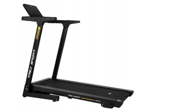 Бігова доріжка електрична Trex Sport TX-700TM RUNVO чорний Київ