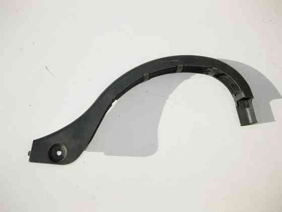 Mercedes-Benz  A2098211189 Накладка лівої петлі кришки багажника CLK C209 Одеса