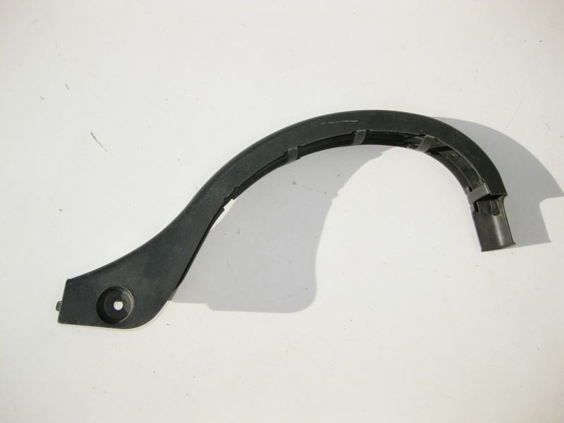 Mercedes-Benz  A2098211189 Накладка лівої петлі кришки багажника CLK C209 Одесса - изображение 2