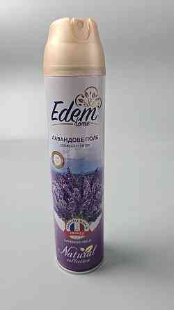 Освіжувач повітря EDEM HOME "Лавандове поле "300 мл Lavender field (1 шт.) Харків