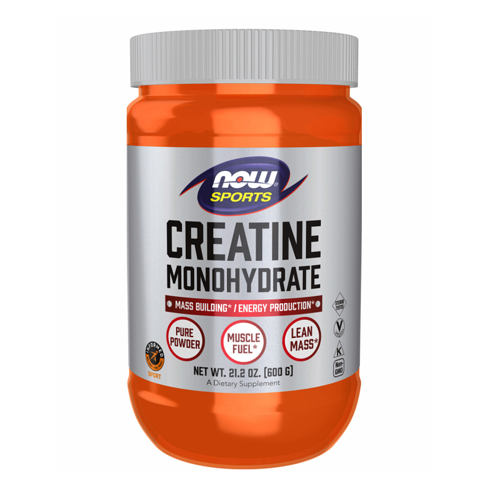 Creatine Powder - 600g Луцьк - фото 1