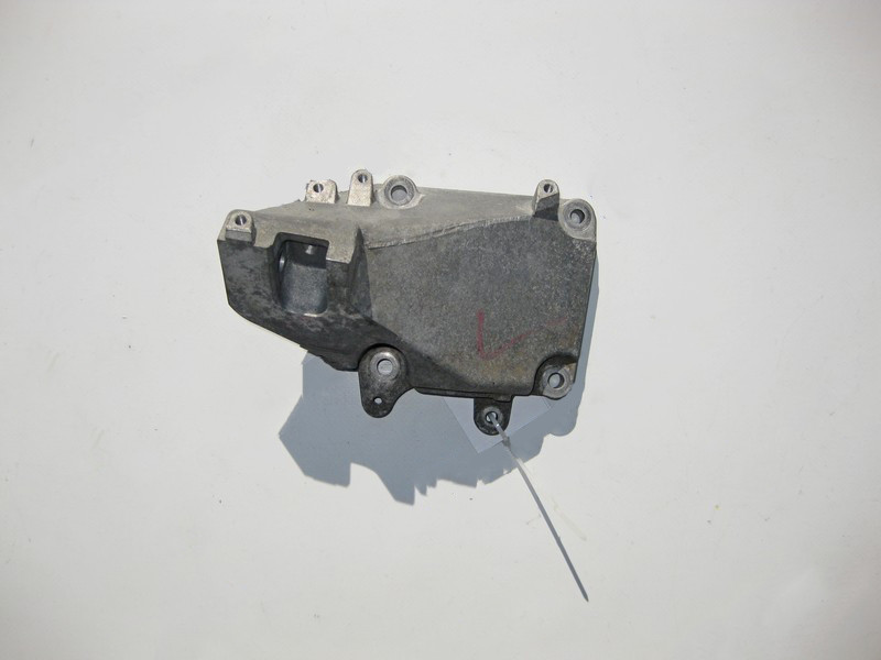 Mercedes-Benz  A2782234804 Кронштейн опори двигуна правий М278 V8 4.6 л ML W166 GL X166 Одесса - изображение 1