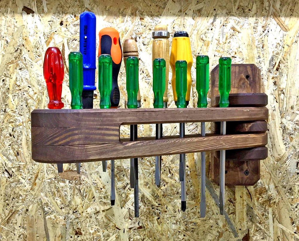 Органайзер для викруток "Додома" капучино Миколаїв - фото 8