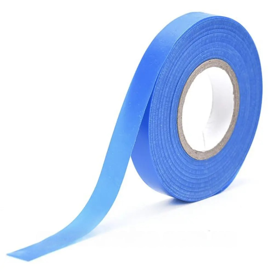 Лента для садового степлера 26м х 11мм, 1шт / Лента для подвязки растений / Лента для подвязки винограда Киев