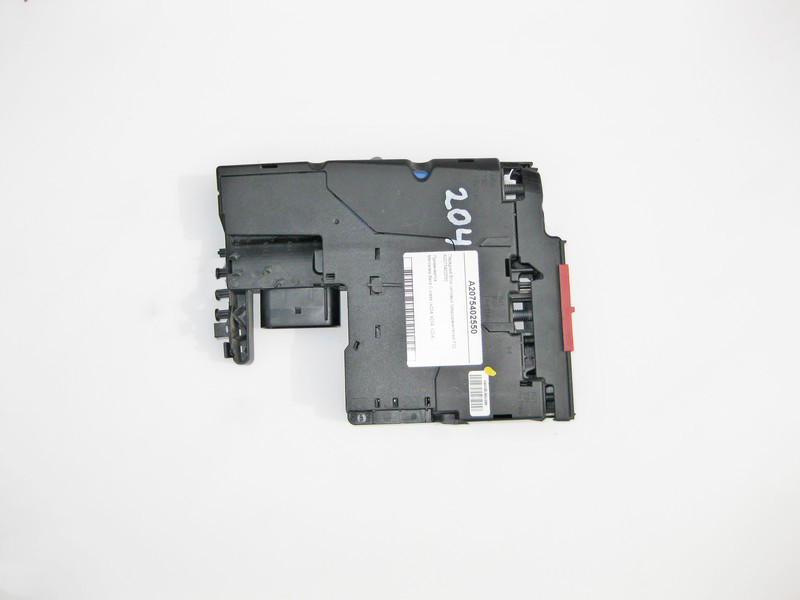 Mercedes-Benz  A2075402550 Передній блок силових запобіжників F32 C-Class W204 Одесса - изображение 1