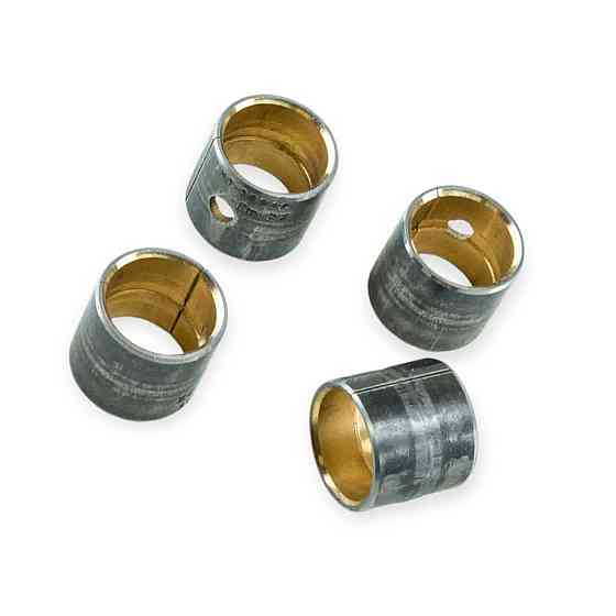 Втулка шатуна 2170,1118, 21116 (к-кт 4 шт) Мукачево