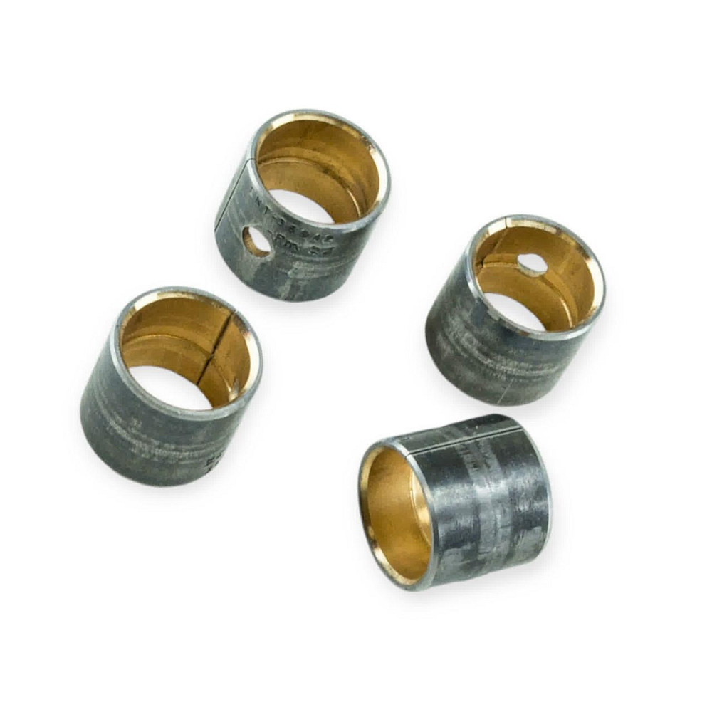 Втулка шатуна 2170,1118, 21116 (к-кт 4 шт) Мукачево - фото 1