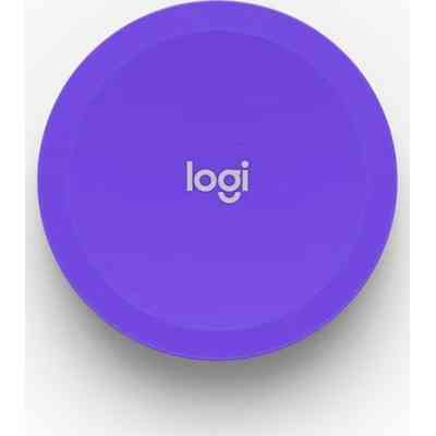 Система видеоконференции Logitech Scribe Off-White (960-001332) Винница