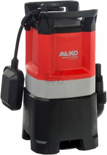 Насос погружной AL-KO для грязной воды Drain 12000 Comfort 112826 Коломыя - изображение 2