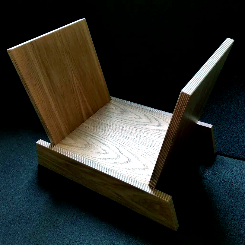 Подставка для сумок 