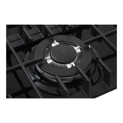 Варочна поверхня Interline HGG 744 FGT BA Вінниця