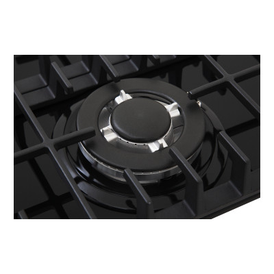 Варочна поверхня Interline HGG 744 FGT BA Вінниця - фото 5