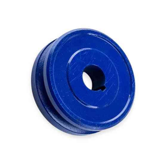 Шкив 402 двигатель газель 1 руч чугун генератора Мукачево