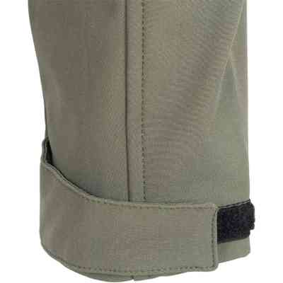 Куртка Hallyard Sixten 002 SoftShell Оливковий L (sixten/7791-002 L) Винница