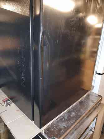 Холодильник PKM KS93EB (Б клас) Луцьк