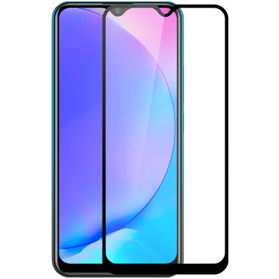 Скло захисне PowerPlant Full screen Vivo Y15, Black (GL607600) Вінниця - фото 1
