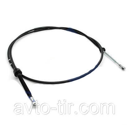 Тросс КПП Renault Premium / L3680mm 5001867672, 5001867672 Луцк - изображение 1