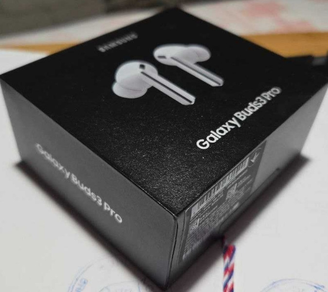 Навушники Samsung бездротові нові. Харьков - изображение 6