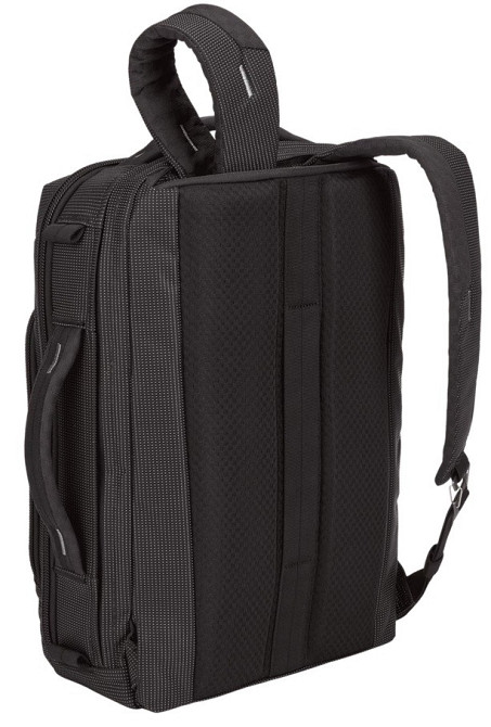 Сумка Thule Crossover 2 Convertible Laptop Bag 15.6" C2CB-116 Black (7081871) Київ - фото 4
