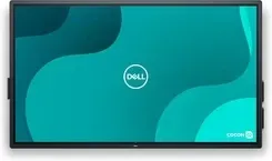Інтерактивна дошка Dell Monitor Pro Plus P7525Qt 74.5  (210BQZX) Київ - фото 1