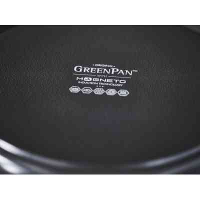 Кастрюля GreenPan Featherweights, 28 см, 6,3 л (CC005057-001) Винница