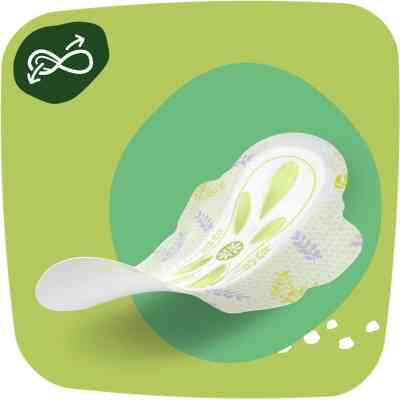 Гигиенические прокладки Naturella Ultra Normal Plus (Размер 2) 9 шт. (8006540098219) Винница