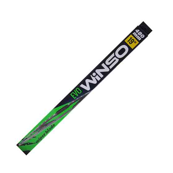 Каркасна щітка Winso Evo 19/480мм Львів