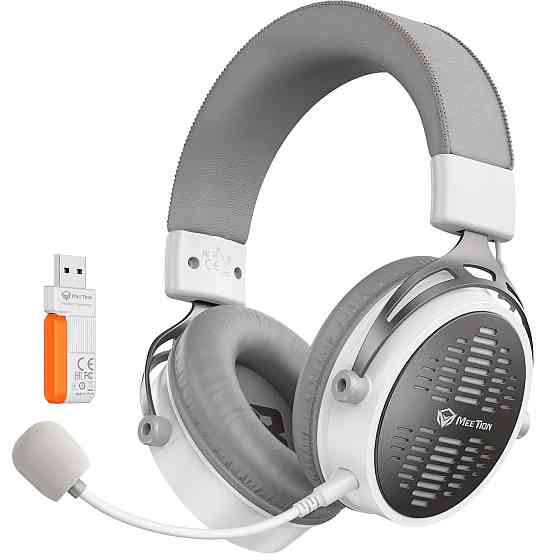 Bluetooth-гарнітура Meetion MT-BTH013-B ( 12105 ) Харків