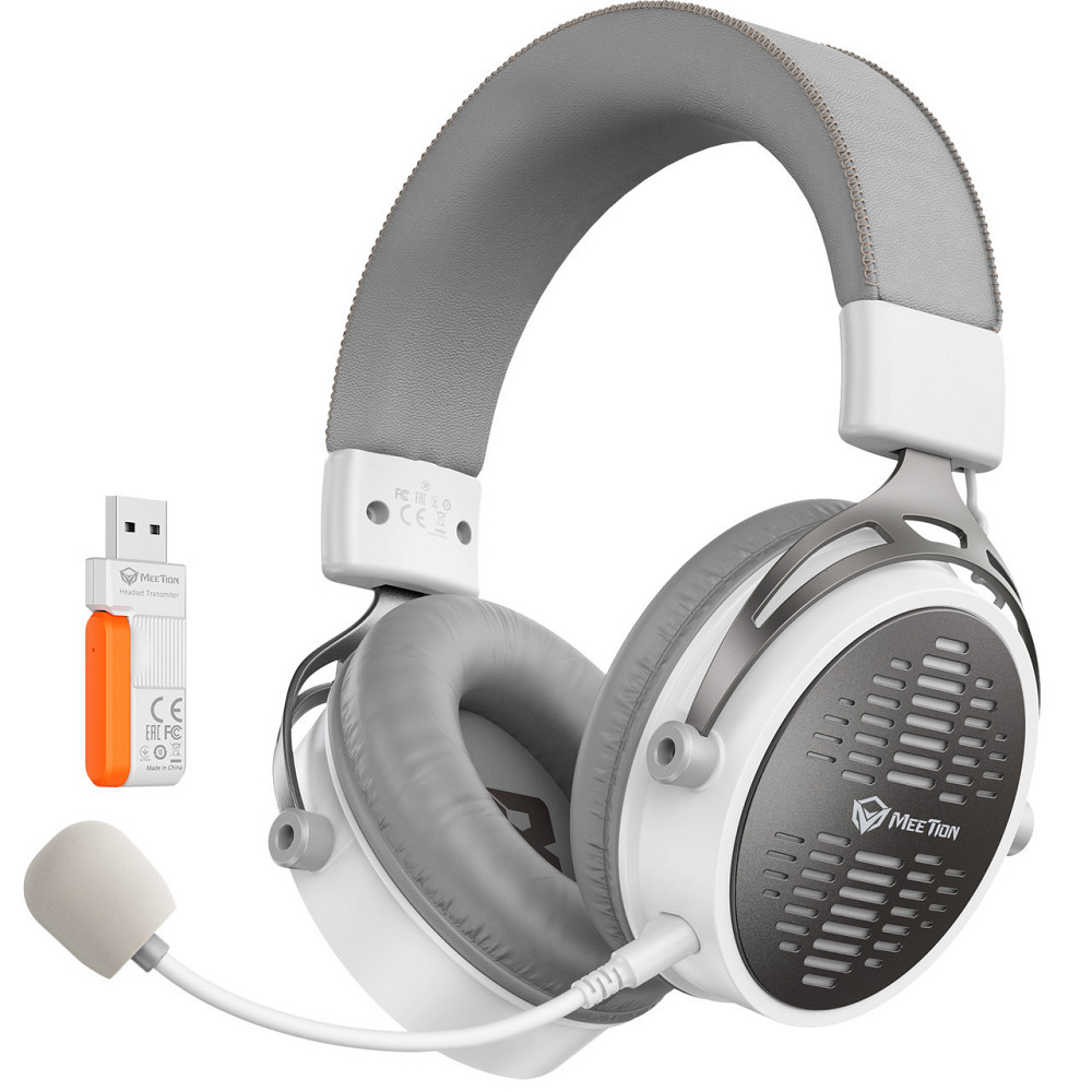 Bluetooth-гарнітура Meetion MT-BTH013-B ( 12105 ) Харків - фото 1