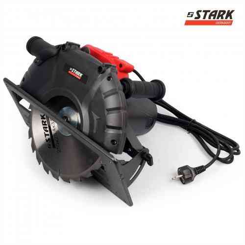 Пила дискова перевертиш STARK CS-250 PROFI 2300 Вт Одесса
