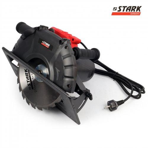 Пила дискова перевертень STARK CS-250 PROFI 2300 Вт Одеса - фото 1