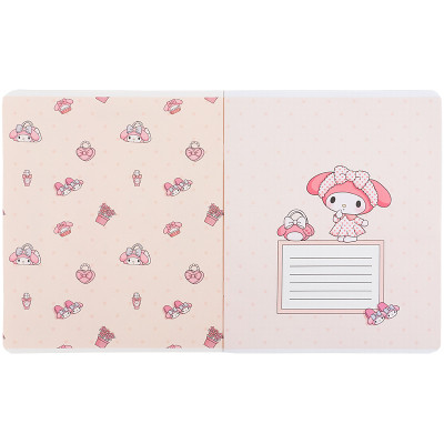 Зошит Kite Kuromi, 24 аркуші, клітинка (HK25-238) Вінниця - фото 10