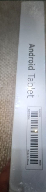 Новий планшет Android. Київ - фото 2