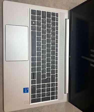 Ноутбук HP Probook 650 G8 15,6 i5-1135G7/8Gb/ssd 256Gb Київ