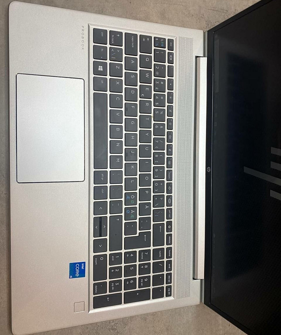 Ноутбук HP Probook 650 G8 15,6 i5-1135G7/8Gb/ssd 256Gb Київ - фото 2