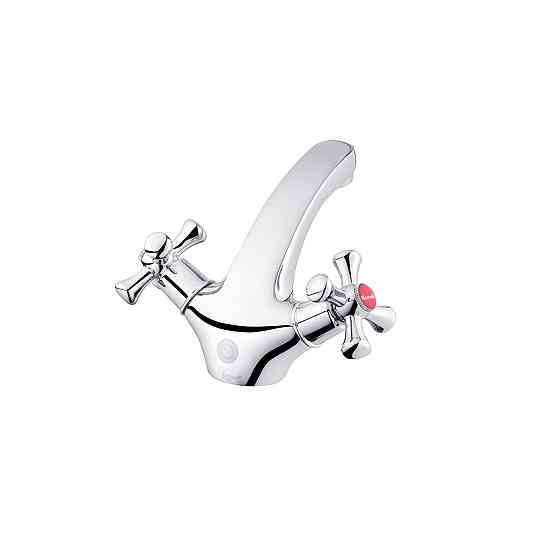 Змішувач для раковини Kroner KRM Rhein - C010 Київ