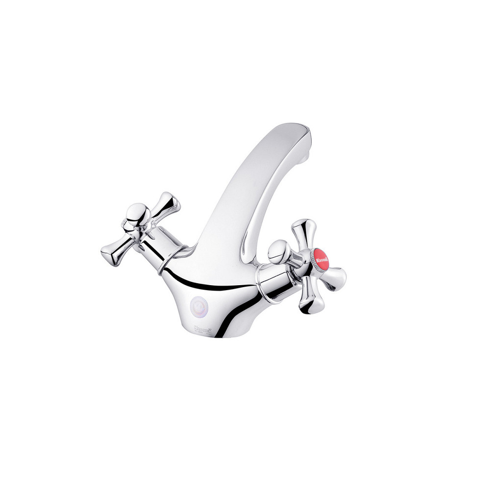 Змішувач для раковини Kroner KRM Rhein - C010 Київ - фото 3