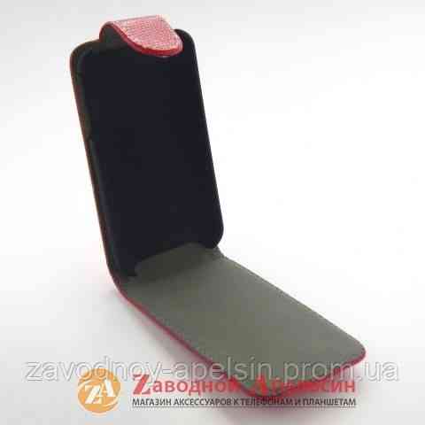 Чохол книжка iPhone 3G Chic Case Одеса
