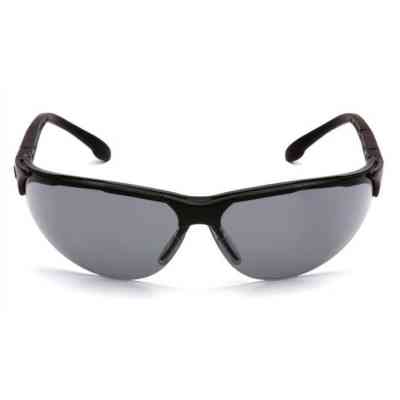 Солнцезащитные очки Pyramex Rendezvous Серые (2РАНД-20) Винница
