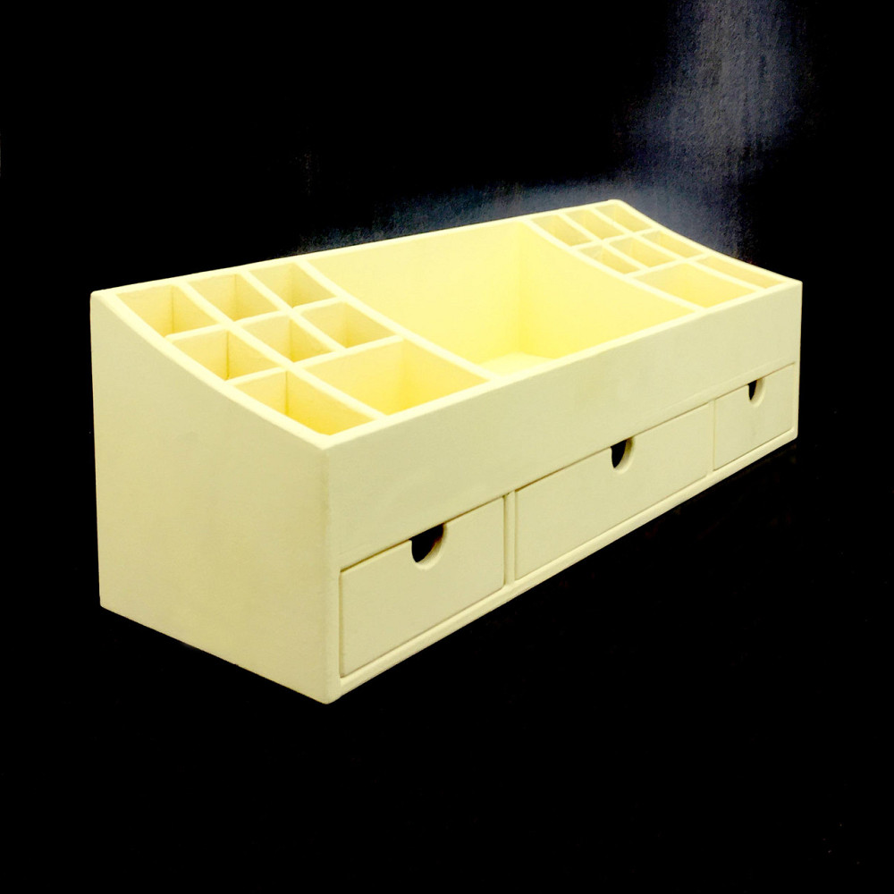 Органайзер настільний "Адолфо" лимонад Миколаїв - фото 2